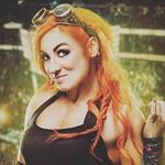 Profile Picture of becky lynch (@ruby_guzman18) on Instagram