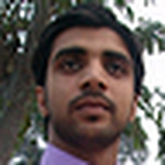 Profile Picture of Kazim Ali (@muhammad kazim ali) on Flickr