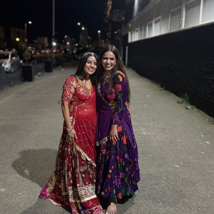 Profile Picture of 🧚‍♀️Anitapatel 🧚‍♀️ (@anitamanishpatel1015) on Tiktok