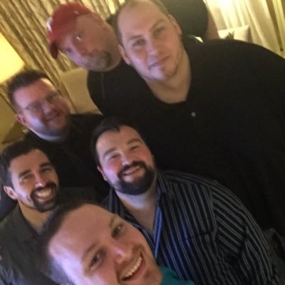Profile Picture of Jon Renson (@Jrenson53) on Twitter