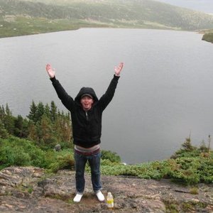 Profile Picture of David Powers (@powersonfire) on Myspace