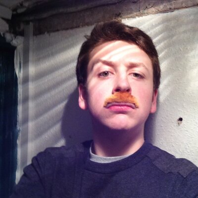 Profile Picture of David Jeffery Hughes (@davidcabotphoto) on Twitter