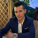 Alex Spinelli - Instagram Profile Picture of Alex Spinelli (@alexspinelli__93) on Instagram