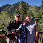 Profile Picture of Richard Majer (@cartref.3) on Instagram