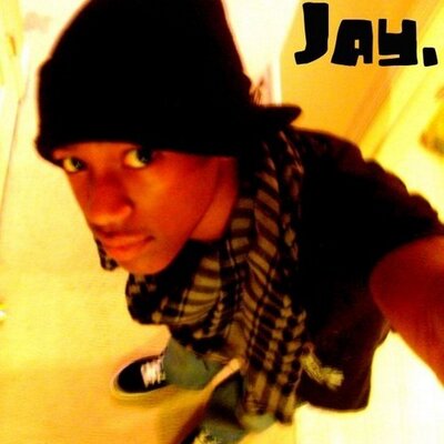 Justin Vereen - Twitter Profile Picture of Justin Vereen (@akiddnamed_jay) on Twitter