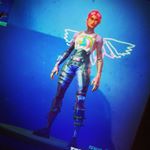 Profile Picture of Isabelle Pierre-Fanfan (@pieisabelle) on Instagram