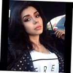 Profile Picture of Layla Audrey Garrison (@sibil_5865) on Instagram