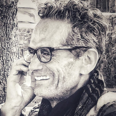 Profile Picture of Lawrence Padilla (@larrypadilla) on Twitter