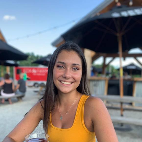 Profile Picture of Casey Mccarthy (@casey_mccarth) on Poshmark