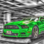 Profile Picture of Nilesh Patel (@thegreen5.0) on Instagram