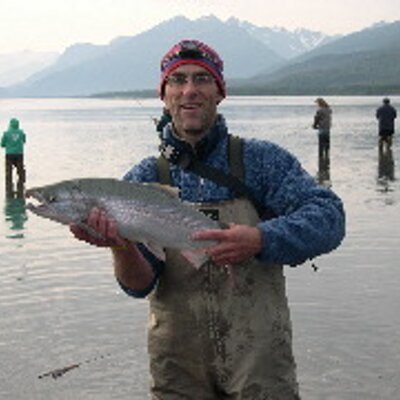 Profile Picture of Chris Manges (@MangesMango) on Twitter