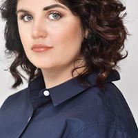 Profile Picture of Kate Simpson (@kate-simpson-40) on Quora