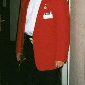 Profile Picture of Glenn Visscher (@drpoly2) on Myspace