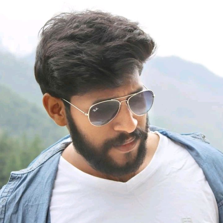 Profile Picture of Arun david (@arundavid002) on Tiktok