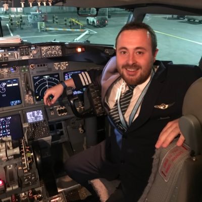 Profile Picture of Ben Fox (@benfoxy123) on Twitter