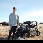Profile Picture of BRECKEN (@brecken.wright) on Instagram
