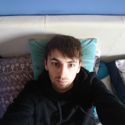 Profile Picture of richard pearsonon Twitter