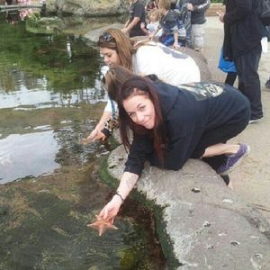 Profile Picture of Jadie Poo (@144382800) on Myspace