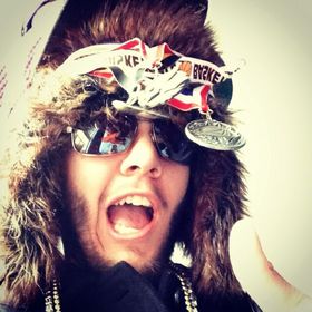 Profile Picture of Clay Chilton (@clayandbrittany) on Pinterest