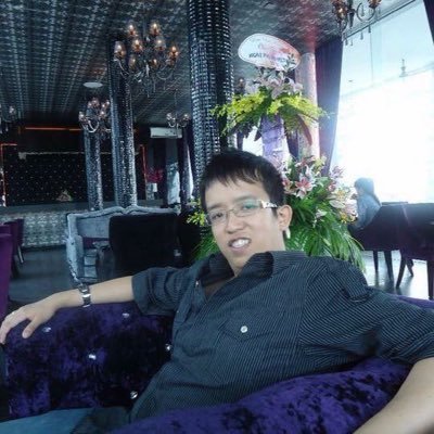 Profile Picture of Liaw Wei Qiang (@QiangLiaw) on Twitter