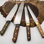 Profile Picture of Andrew Corradini (@corradiniknives) on Instagram