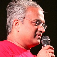 Profile Picture of Mahesh Murthy (@mahesh-murthy-1) on Quora