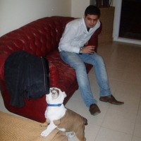 Profile Picture of Ziad Mohammad (@ziad-mohammad) on Quora