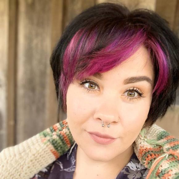 Profile Picture of Allison Boldery (@bryson08addy11) on Poshmark