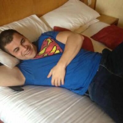 Profile Picture of Robert Wesson (@robwesson27) on Twitter