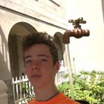 Profile Picture of 🍜 Devin Hartzog 🍜 (@devin_dayday) on Instagram