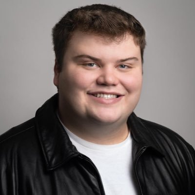 Profile Picture of Grant Roberts (@grantroberts97) on Twitter