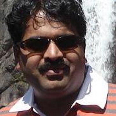 Profile Picture of Hemant Desai (@hemantdesai75) on Twitter