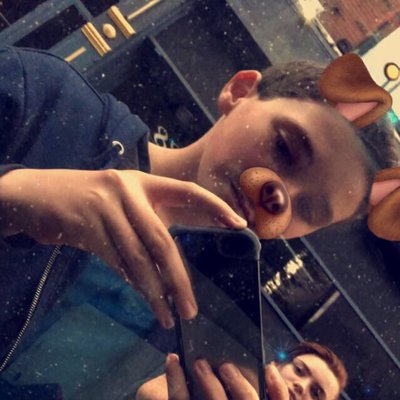 Profile Picture of Dylan Mccluskey (@DylMcC00522) on Twitter