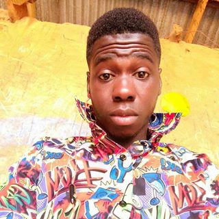 Profile Picture of Charles Tetteh (@charles.tetteh.963871) on Facebook