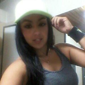 Profile Picture of Lucia Restrepo (@luciarestrepo77) on Twitter