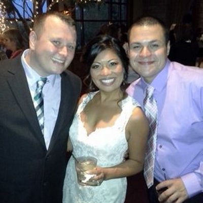 Profile Picture of Joshua Eady (@josh4chicago) on Twitter