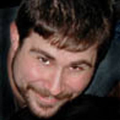 Profile Picture of Peter 'Happy' Thomas (@happypete) on Twitter