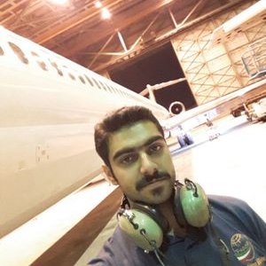 Profile Picture of Mahdi (@MahdiAlavi1991) on Twitter
