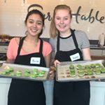 Profile Picture of Mackenzie Conley (@kenziecannolicooks) on Instagram