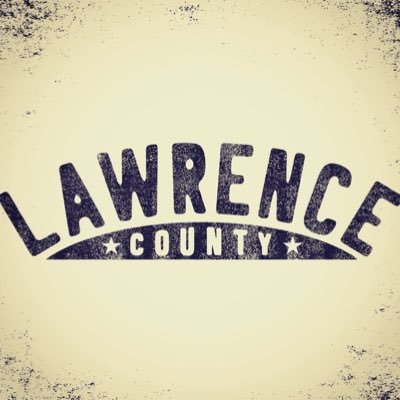 Profile Picture of Lawrence County (@LawrenceMusicUK) on Twitter