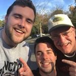 Profile Picture of Kip Fowler (@kip.fowler) on Instagram