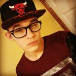 Profile Picture of Tommy Plummer (@ayeeee_its_tommy) on Instagram