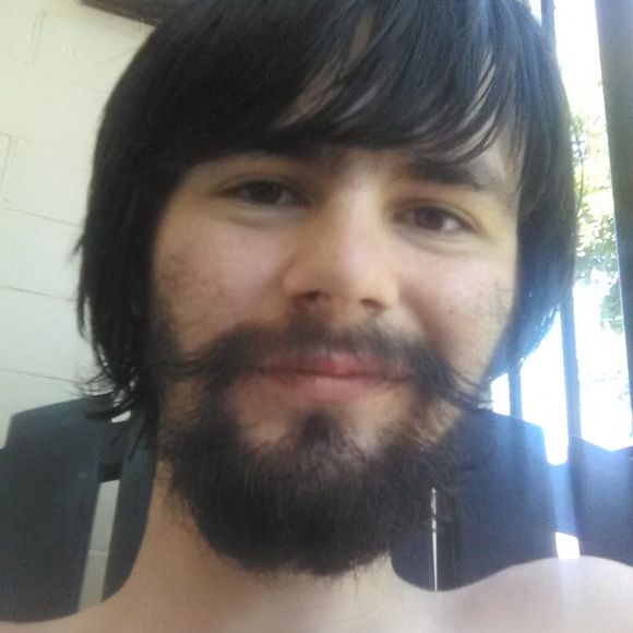 Profile Picture of Chase Wolf (@skunkchart5086) on Poshmark