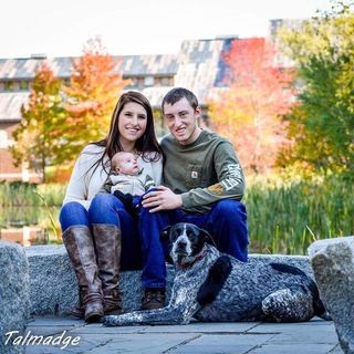 Profile Picture of Alex Allaire (@allaire74) on Instagram