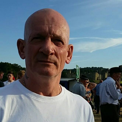 Profile Picture of Peter Wilson (@KickboxingBlyth) on Twitter