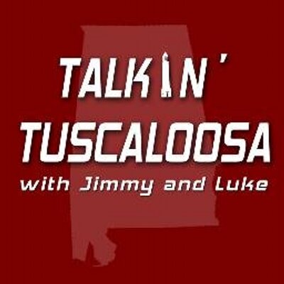 Profile Picture of Talkin' Tuscaloosa (@TalkinTusc) on Twitter
