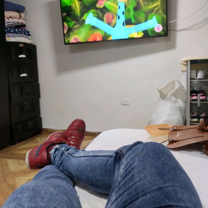 Profile Picture of Jhon Chaverra (@jhonchaverra0) on Tiktok