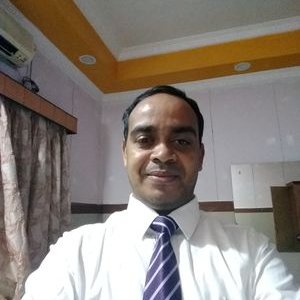 Profile Picture of Jeetendra Prasad (@Jeetend48163694) on Twitter