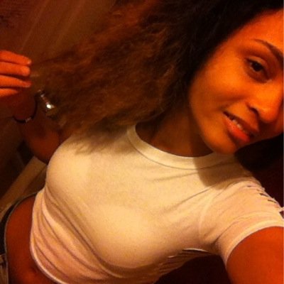 Profile Picture of Jasmin Rodriguez (@rican_cute) on Twitter