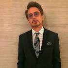 Profile Picture of   Tony Stark(@alok.200) |... (@alok.200) on Tiktok